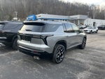 2026 Chevrolet Traverse AWD High Country