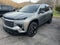 2026 Chevrolet Traverse AWD High Country