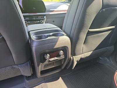 2027 Chevrolet Traverse AWD RS