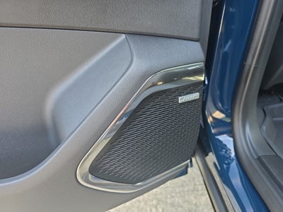 2027 Chevrolet Traverse AWD RS