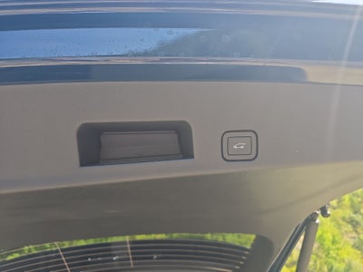 2027 Chevrolet Traverse AWD RS