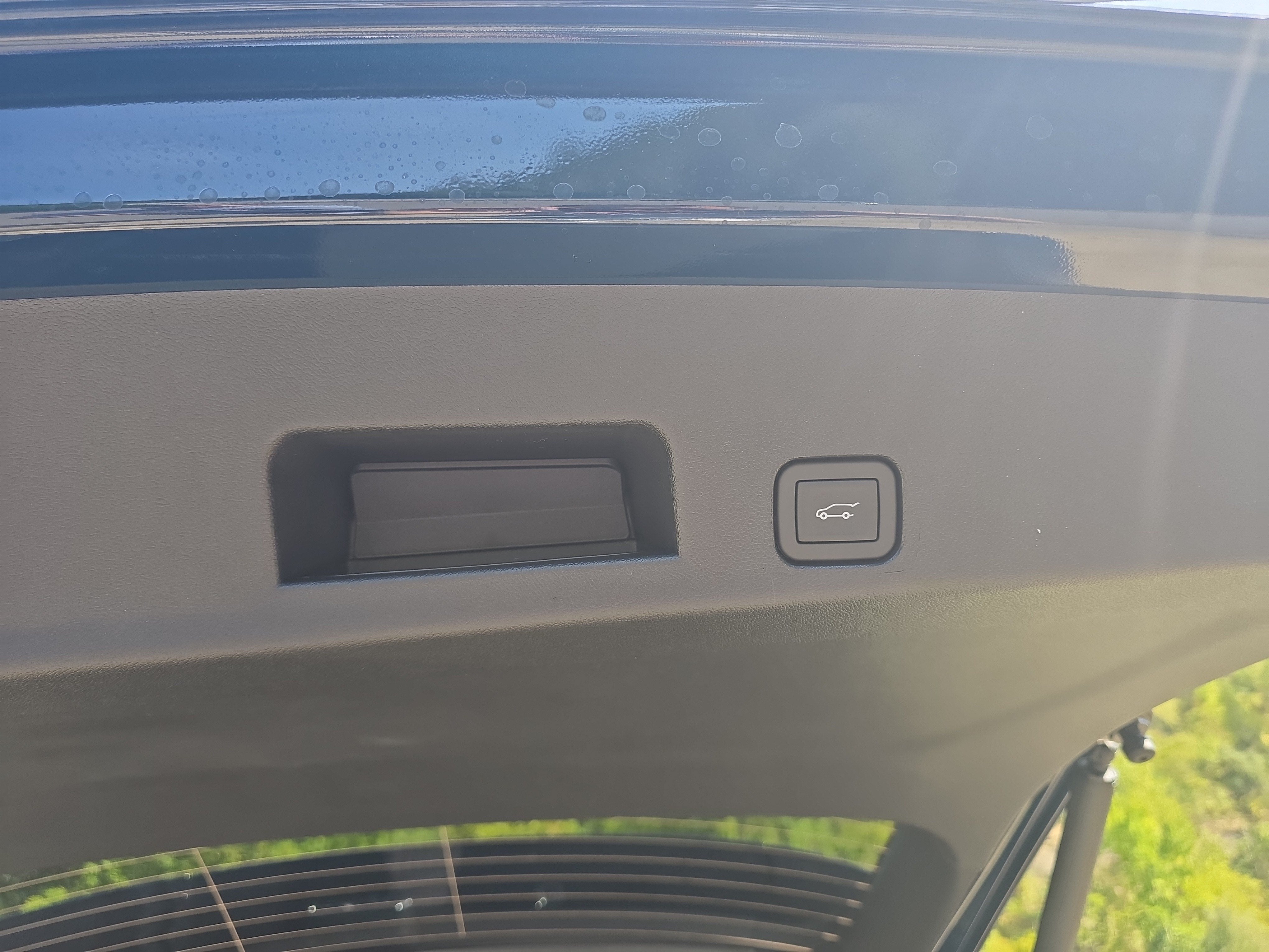 2027 Chevrolet Traverse AWD RS