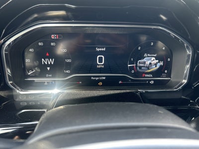 2025 GMC Sierra 2500HD SLE