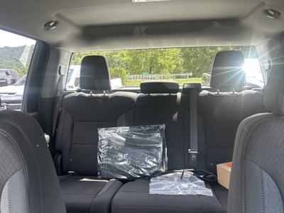 2025 GMC Sierra 2500HD SLE