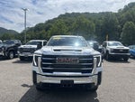 2025 GMC Sierra 2500HD SLE