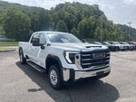 2025 GMC Sierra 2500HD SLE