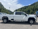2025 GMC Sierra 2500HD SLE
