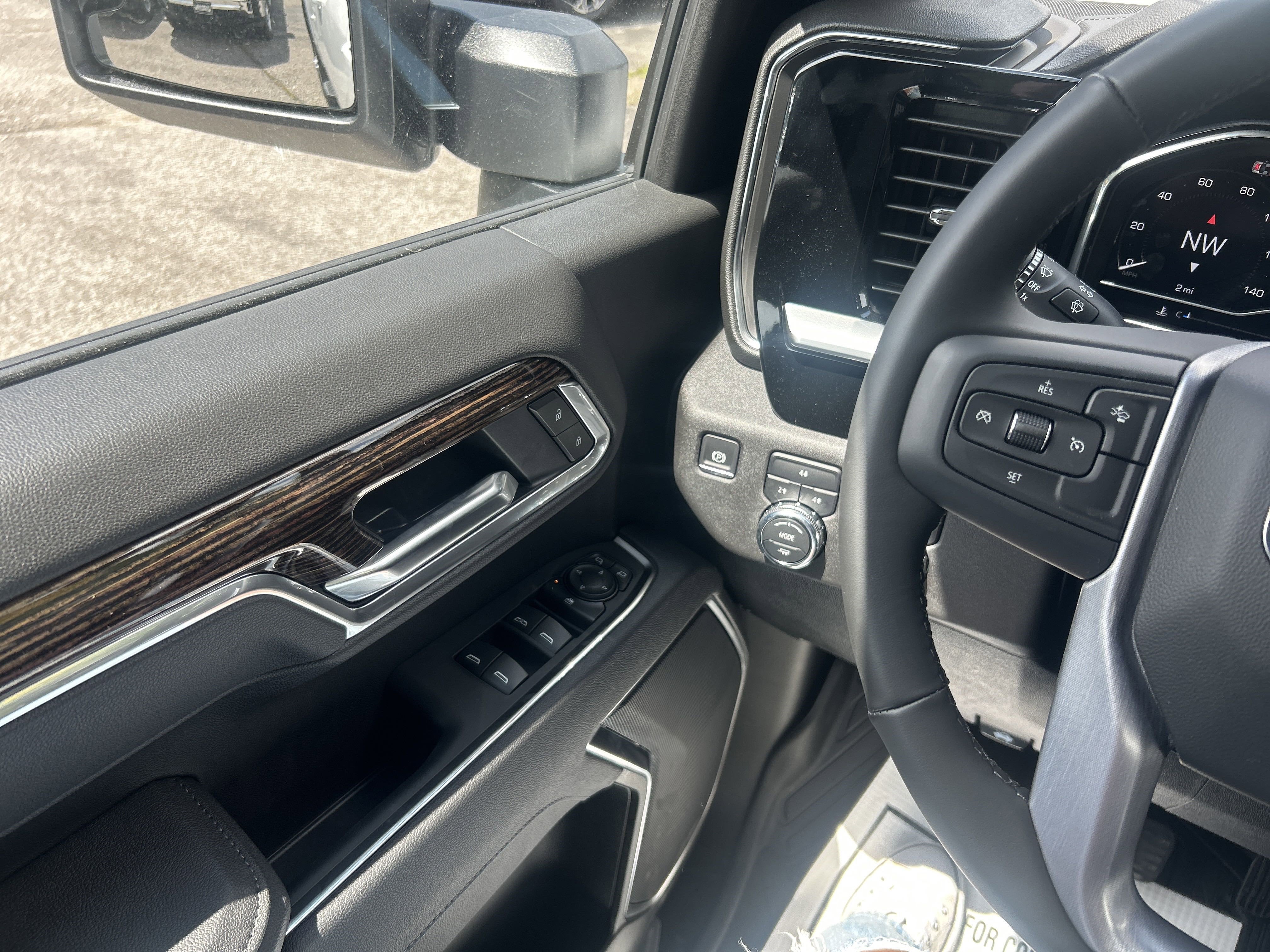 2025 GMC Sierra 2500HD SLE