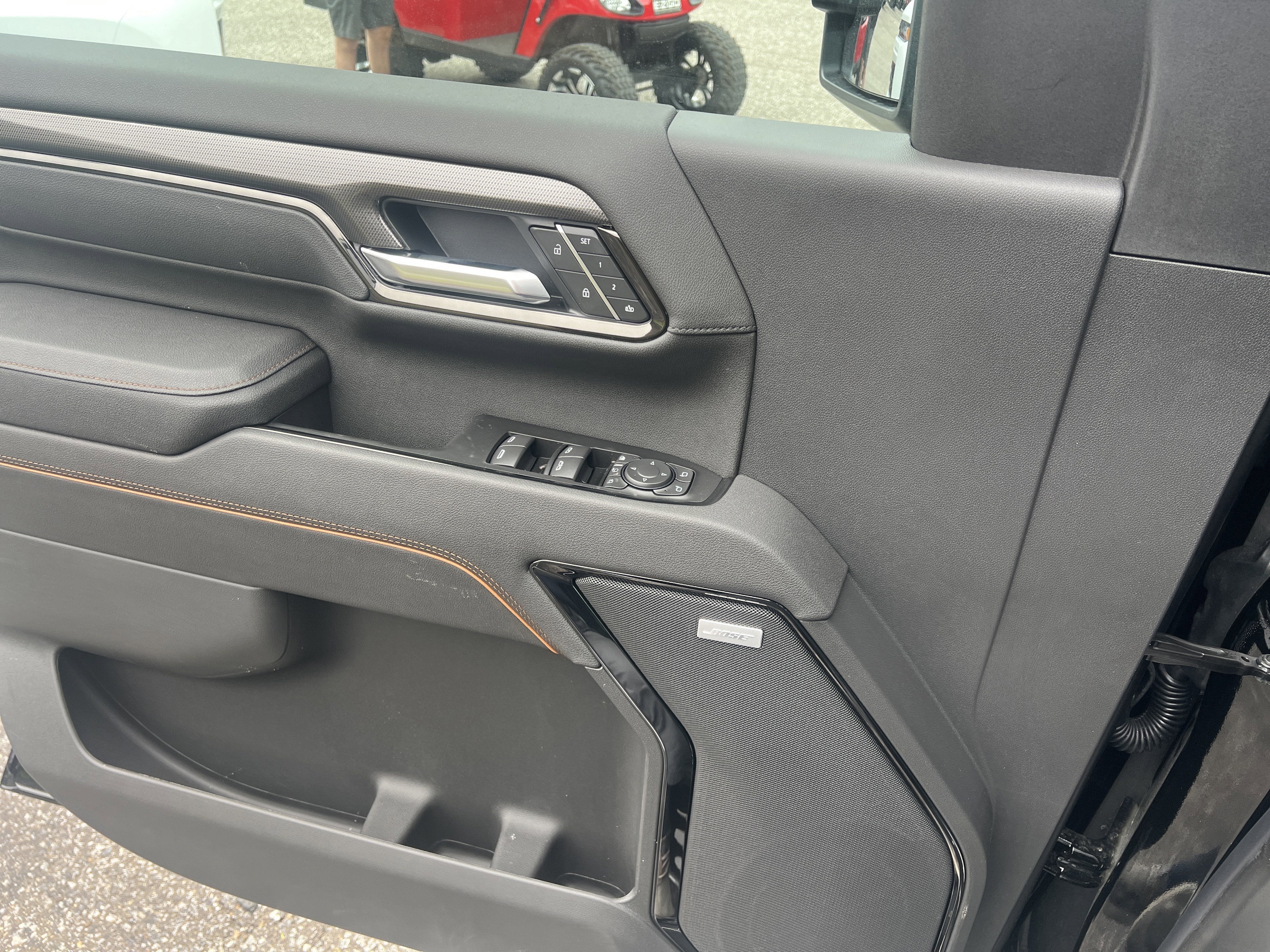 2026 GMC Sierra 2500HD AT4