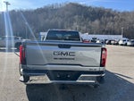 2026 GMC Sierra 3500HD SLE