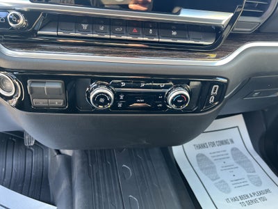 2026 GMC Sierra 3500HD SLE