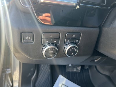 2026 GMC Sierra 3500HD SLE