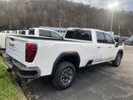 2026 GMC Sierra 3500HD SLT