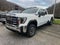 2026 GMC Sierra 3500HD SLT