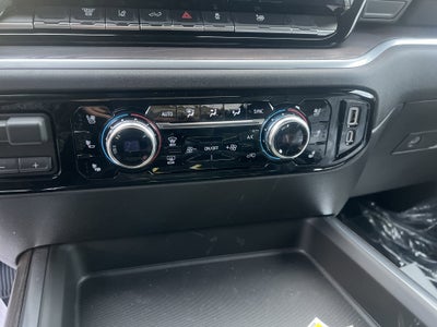 2026 GMC Sierra 3500HD SLT