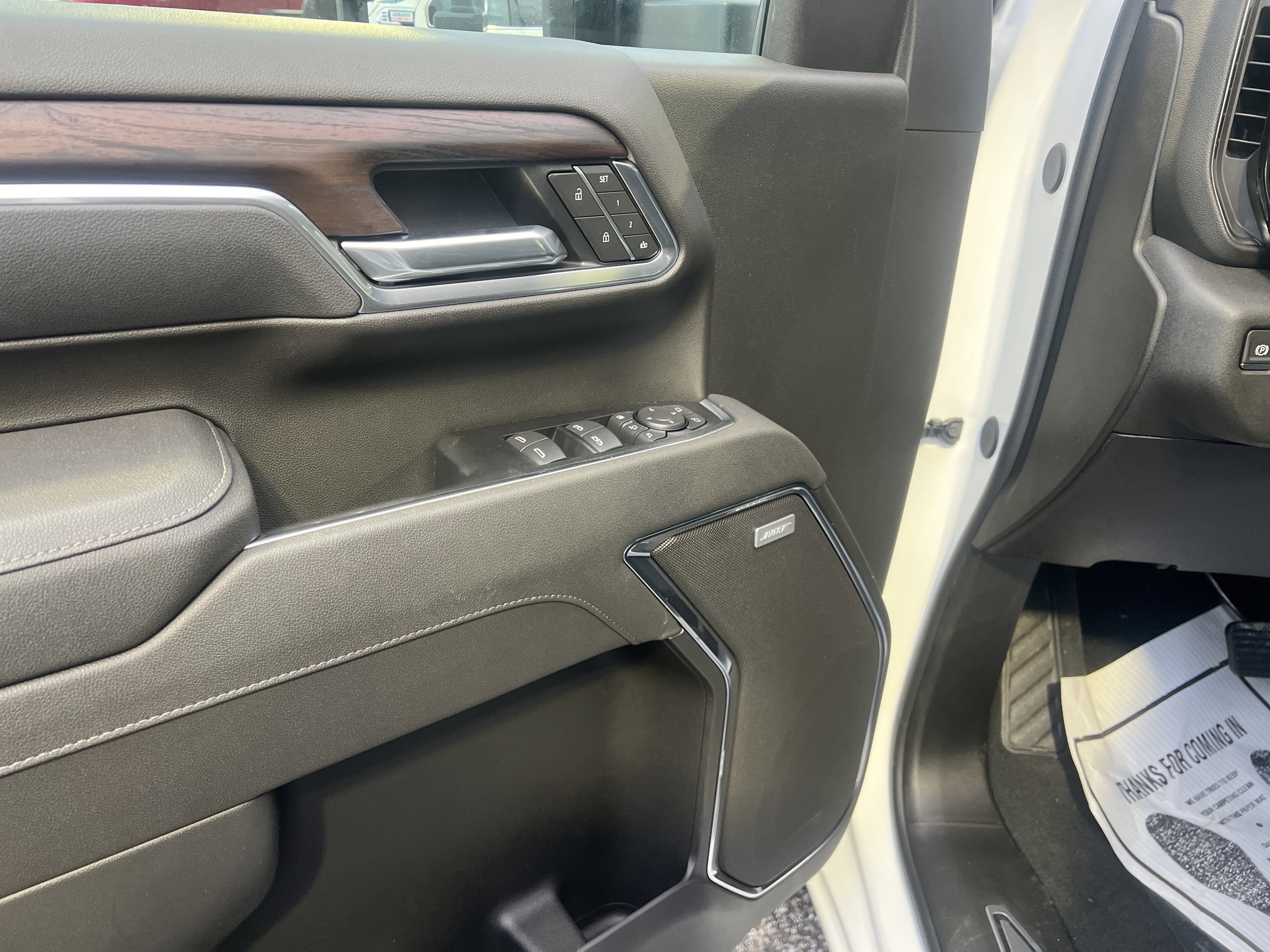 2026 GMC Sierra 3500HD SLT