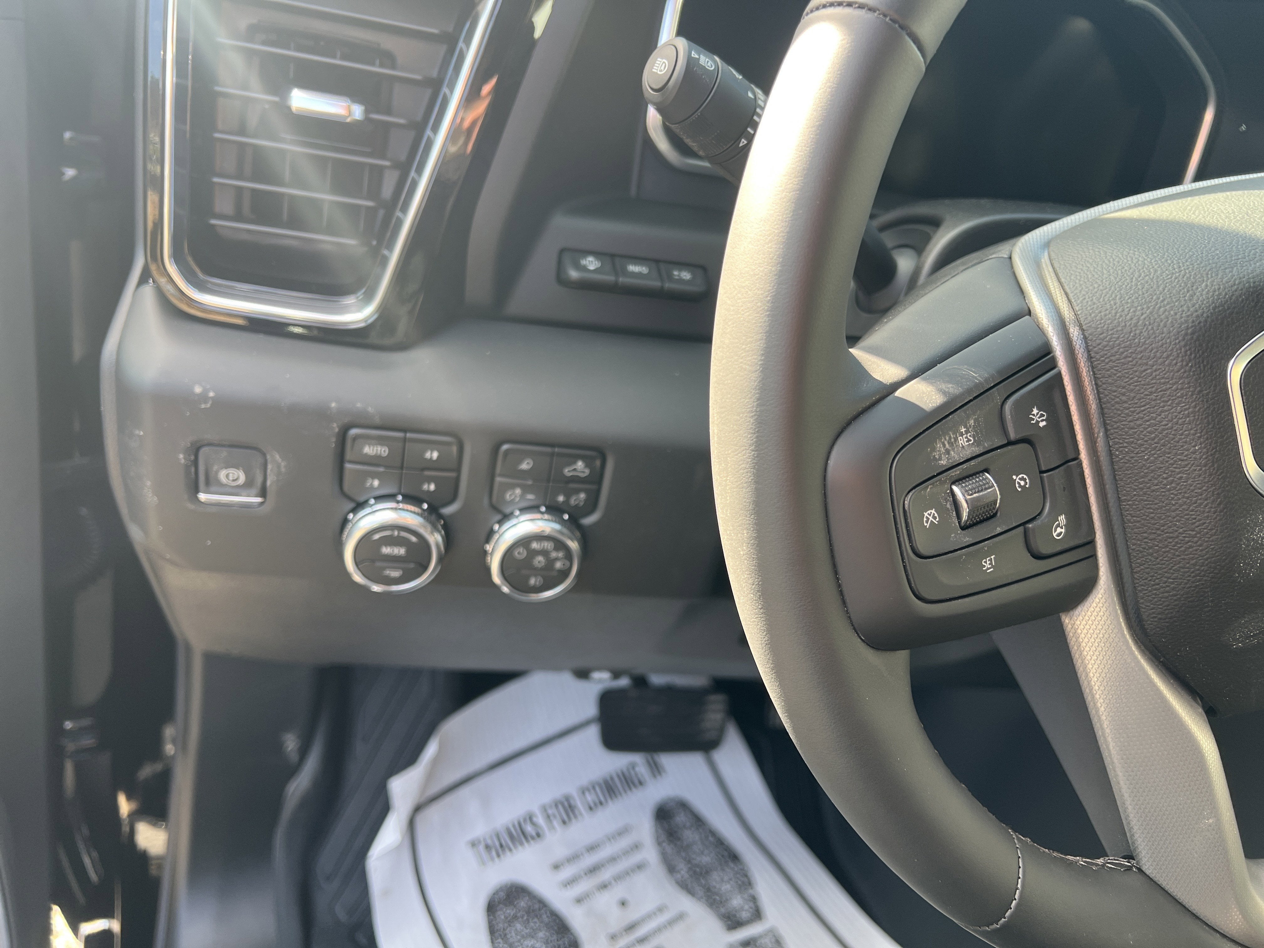 2026 GMC Sierra 3500HD Denali