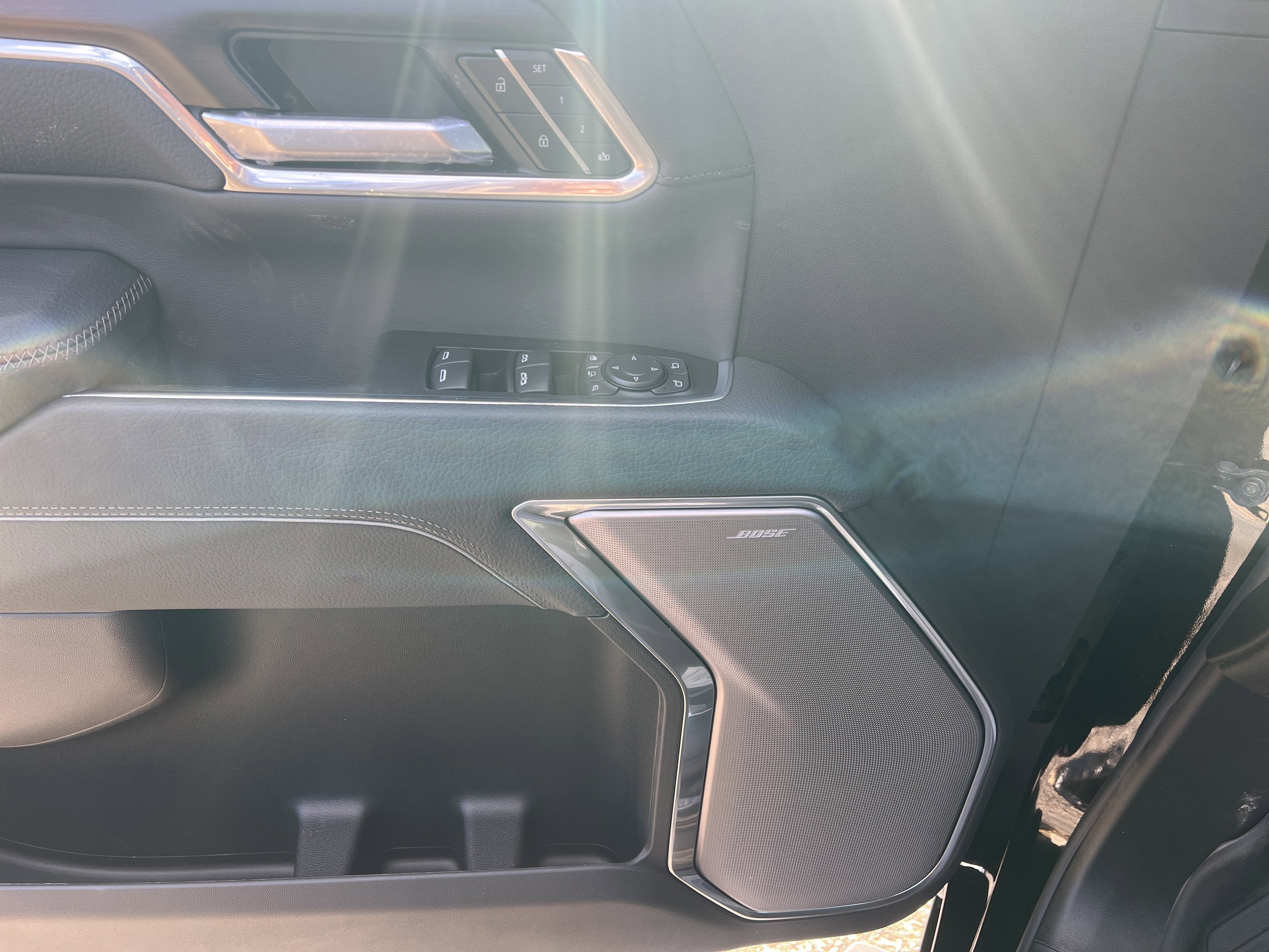 2026 GMC Sierra 3500HD Denali