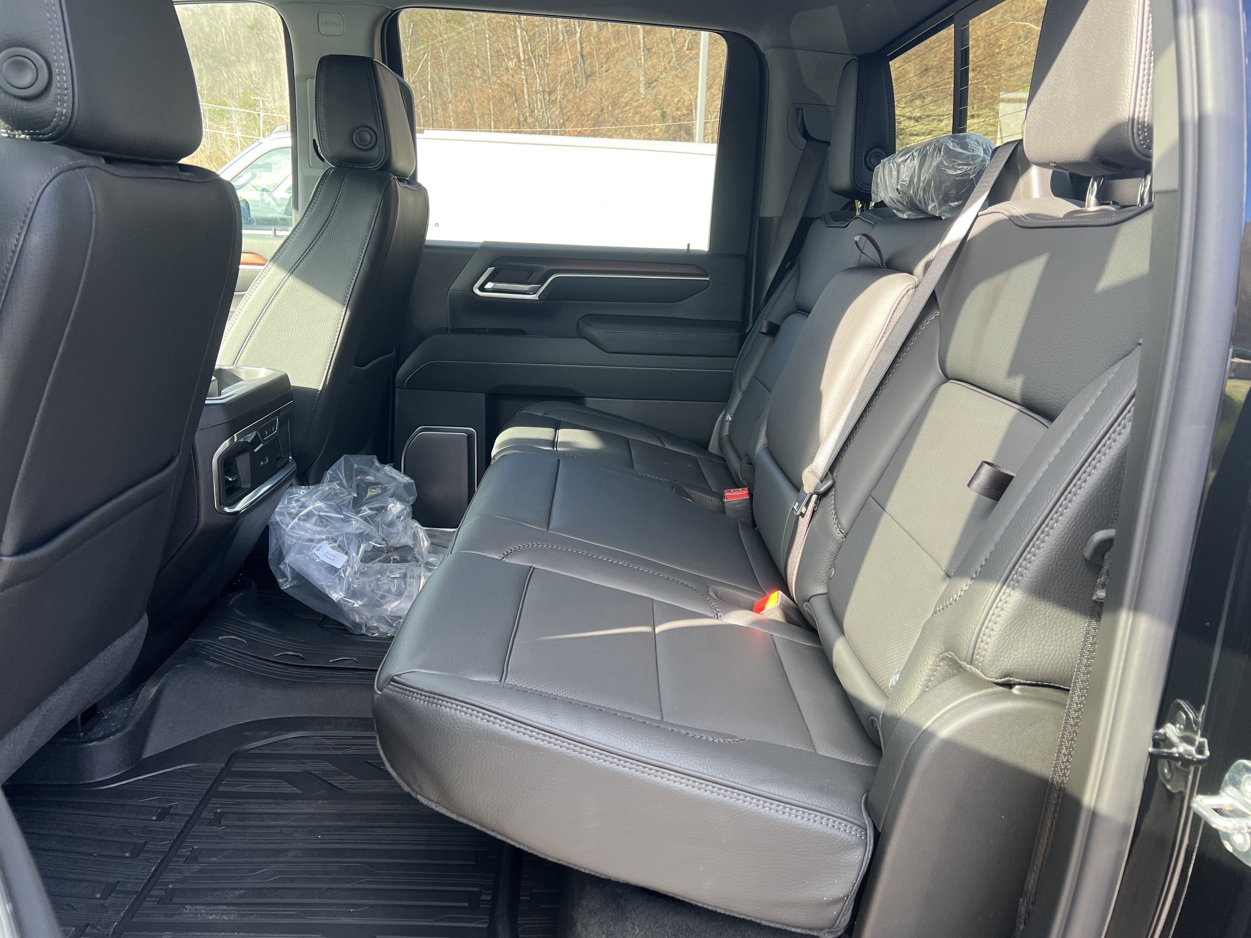 2026 GMC Sierra 3500HD Denali