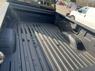 2026 GMC Sierra 3500HD Denali
