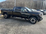 2026 GMC Sierra 3500HD Denali