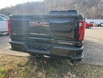 2026 GMC Sierra 3500HD Denali