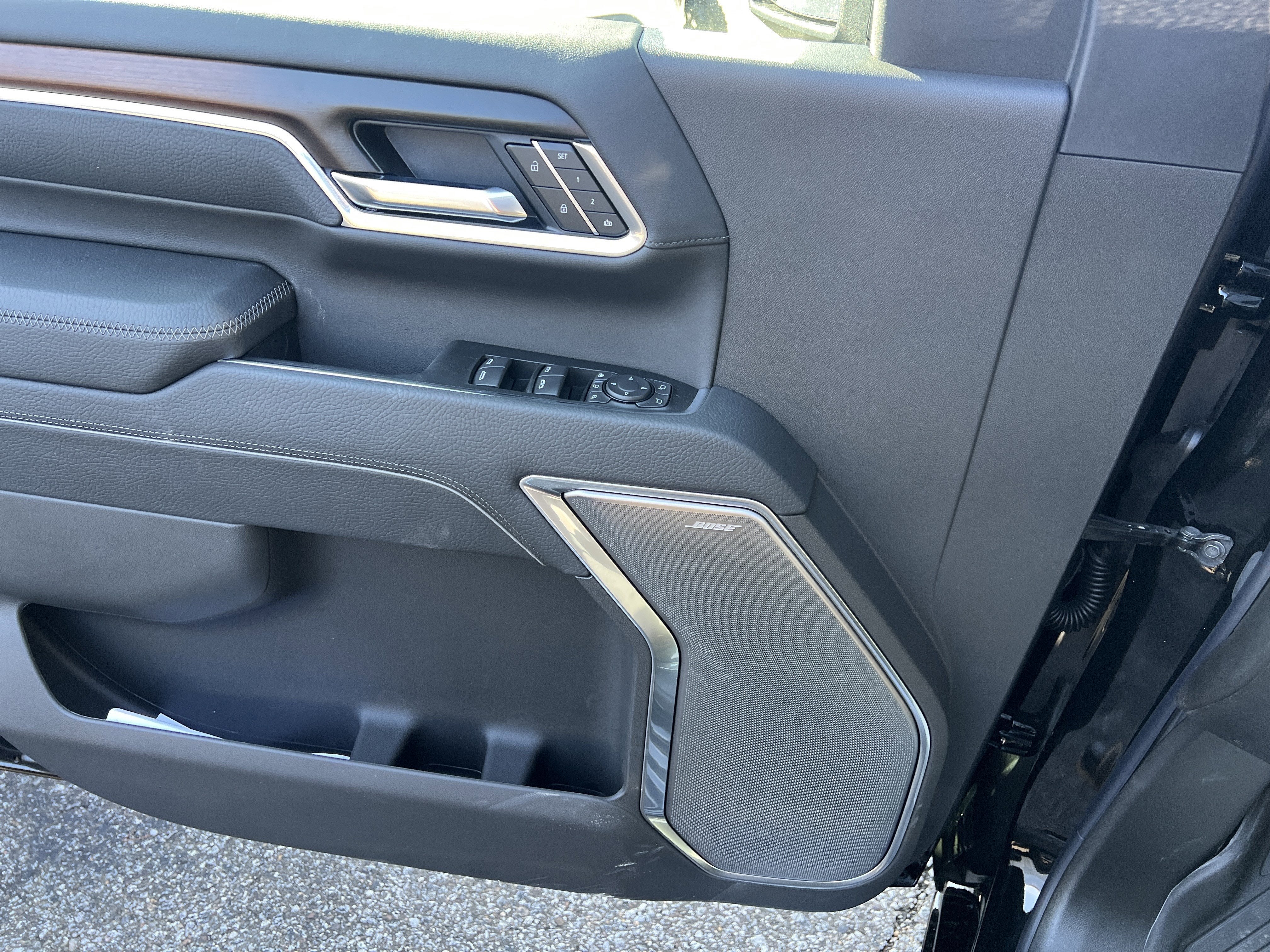 2026 GMC Sierra 3500HD Denali