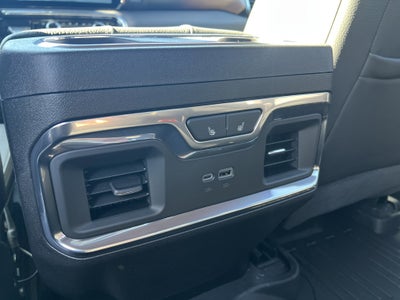 2026 GMC Sierra 3500HD Denali