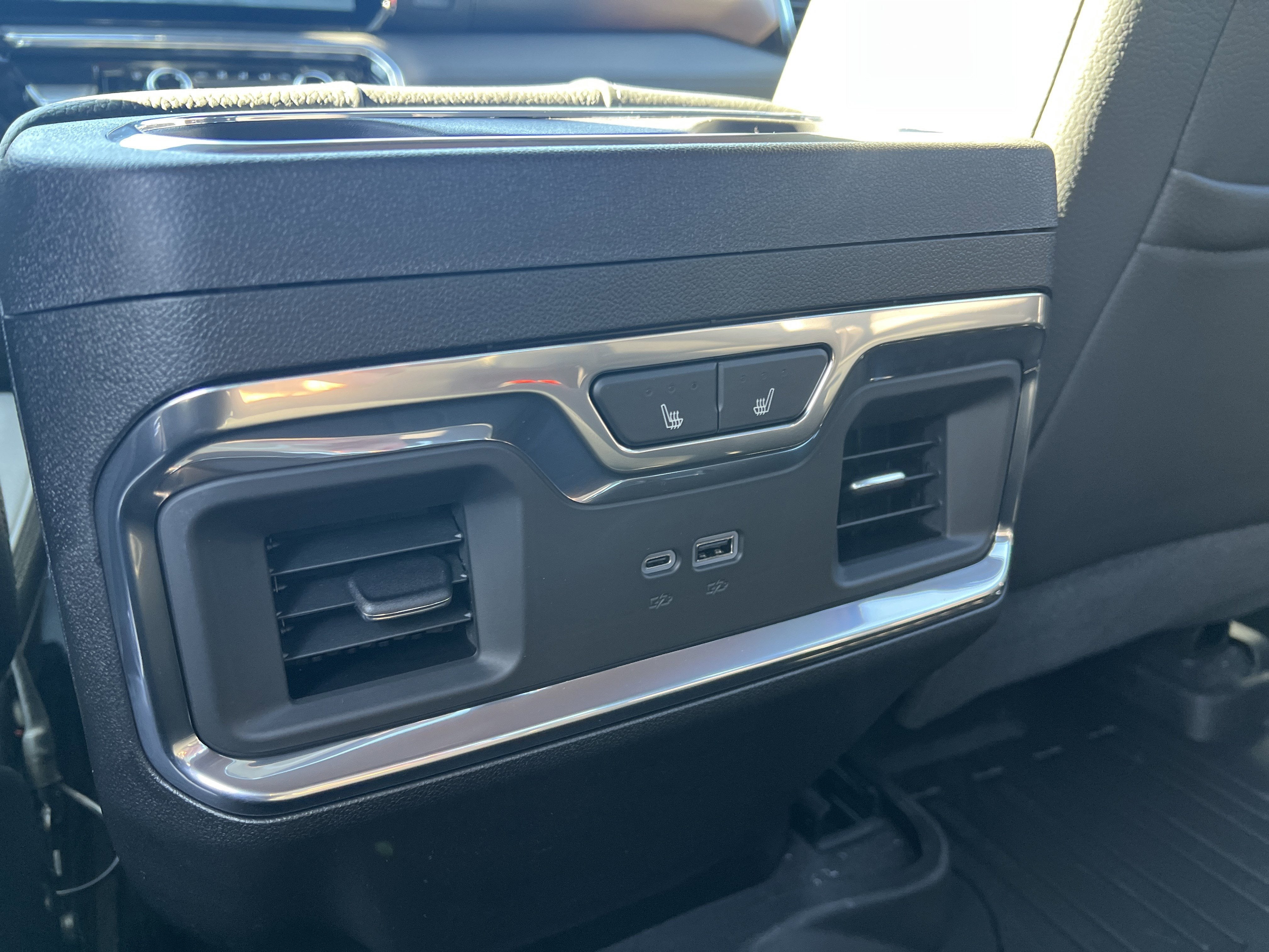 2026 GMC Sierra 3500HD Denali