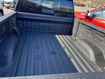 2026 GMC Sierra 3500HD Denali