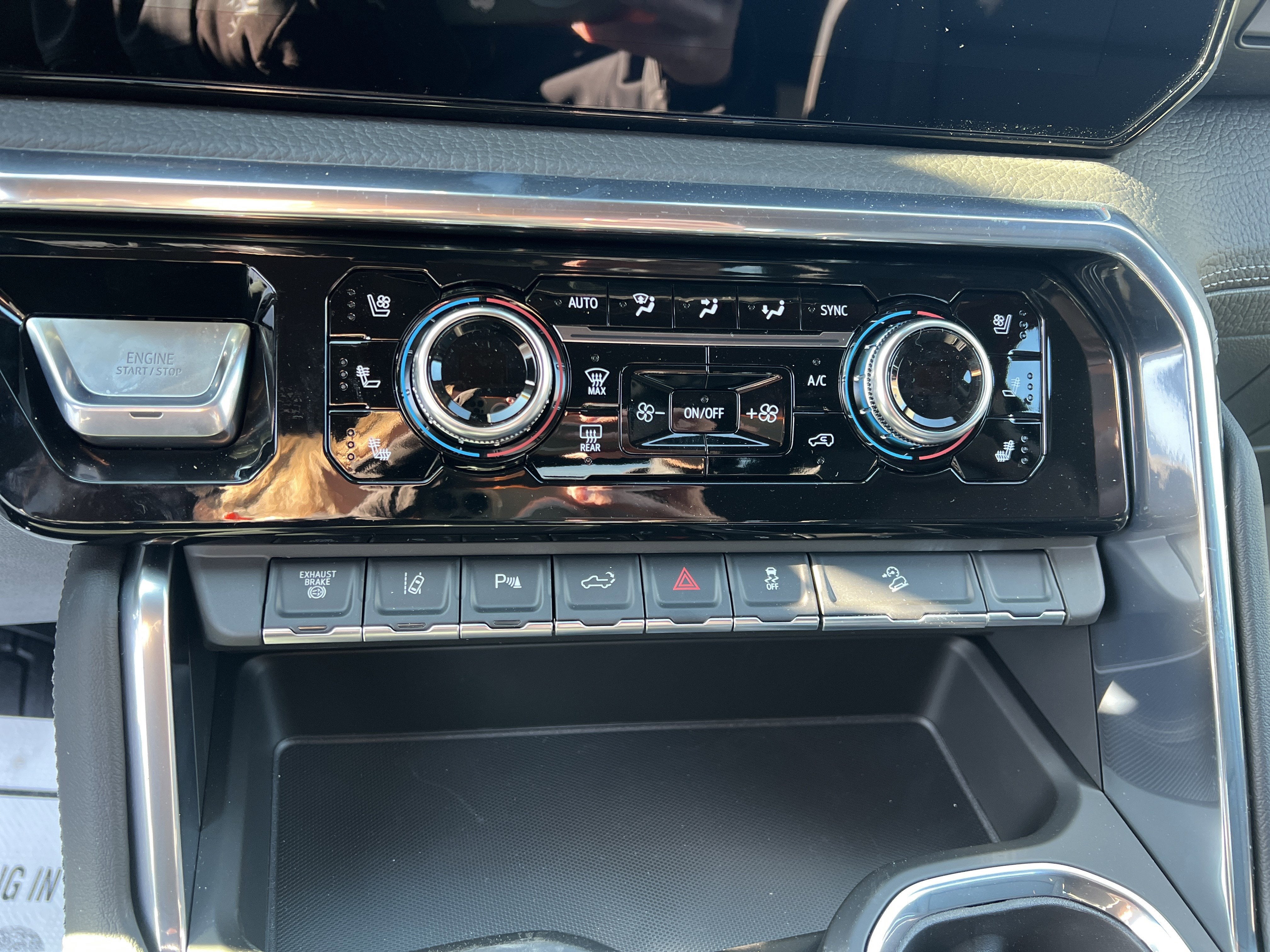 2026 GMC Sierra 3500HD Denali