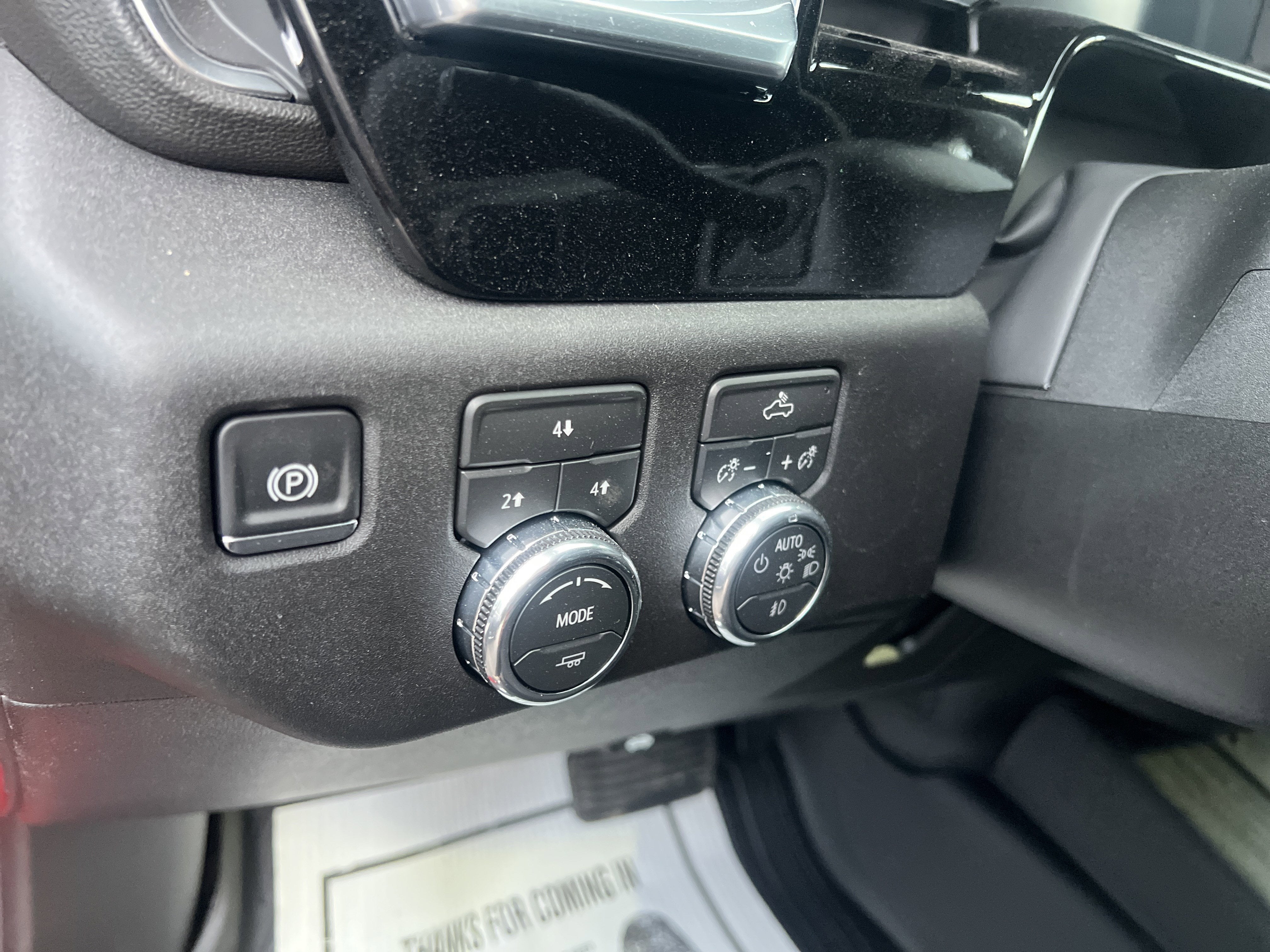 2026 GMC Sierra 2500HD SLE