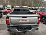 2026 GMC Canyon 4WD Elevation