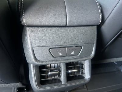 2026 GMC Terrain AWD Denali