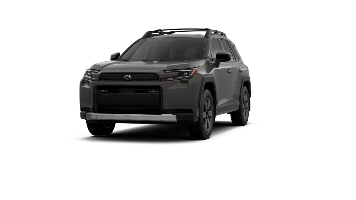 2026 Toyota RAV4 Woodland