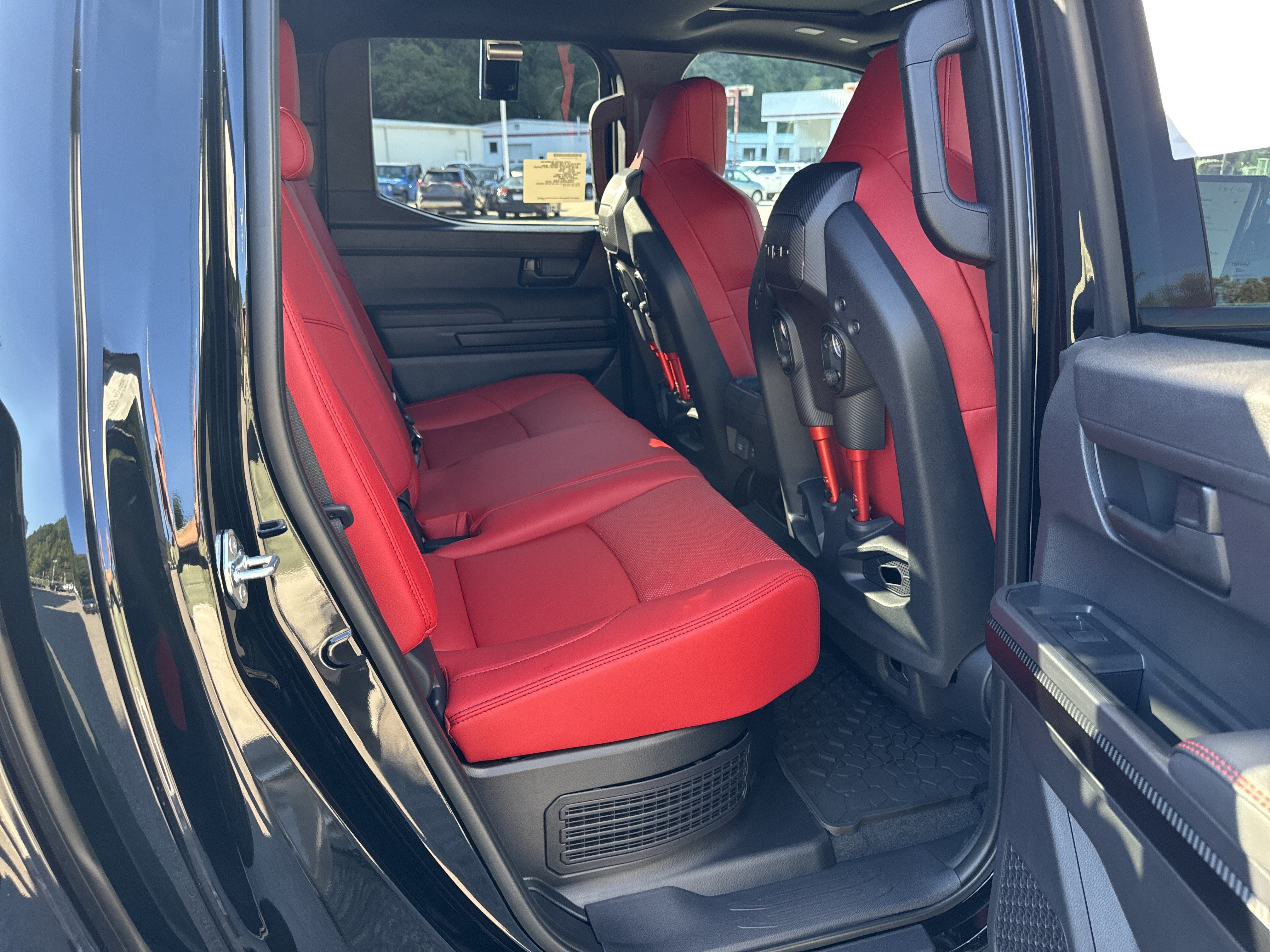 2026 Toyota Tacoma i-FORCE MAX Tacoma TRD Pro