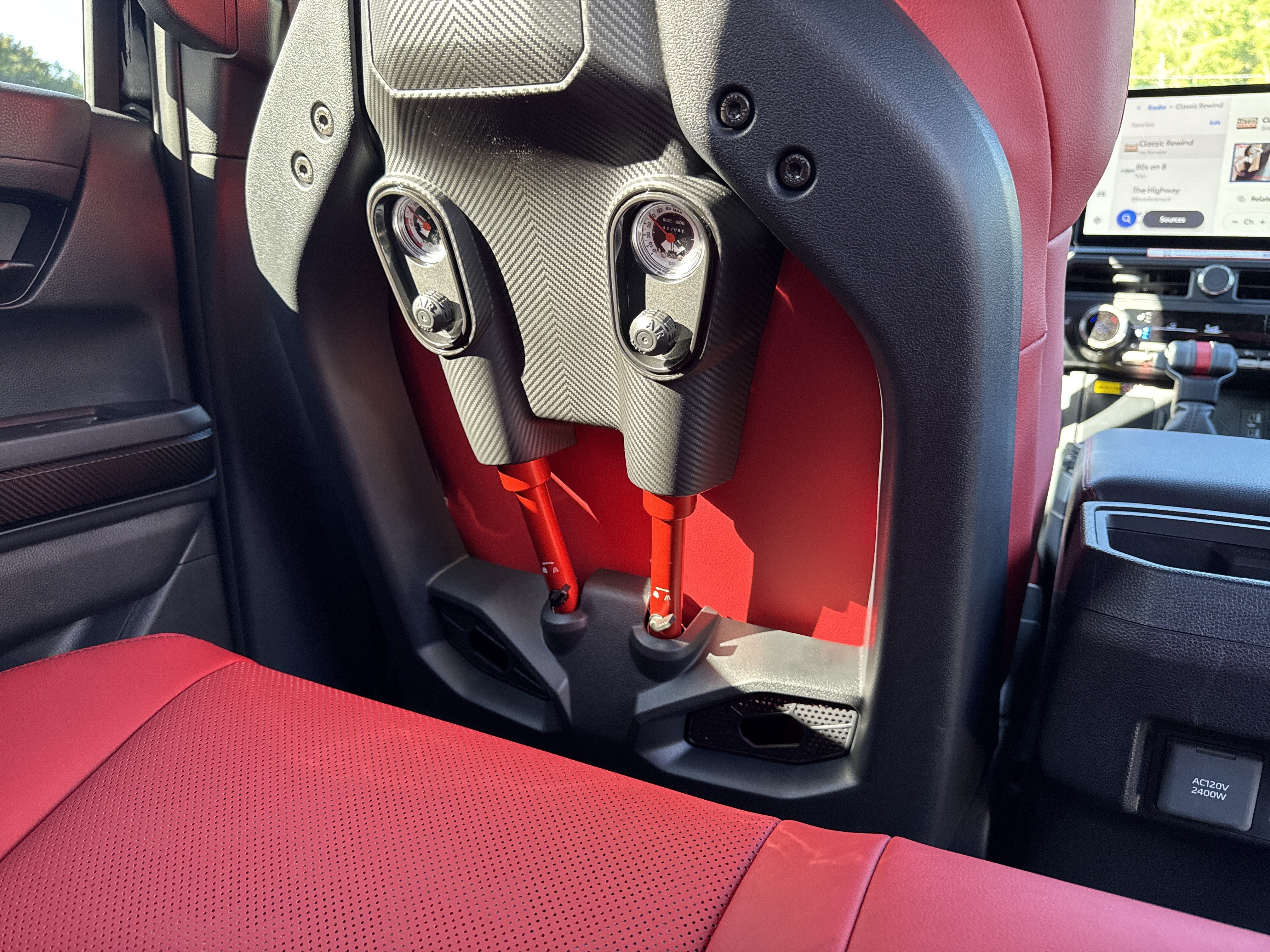 2026 Toyota Tacoma i-FORCE MAX Tacoma TRD Pro