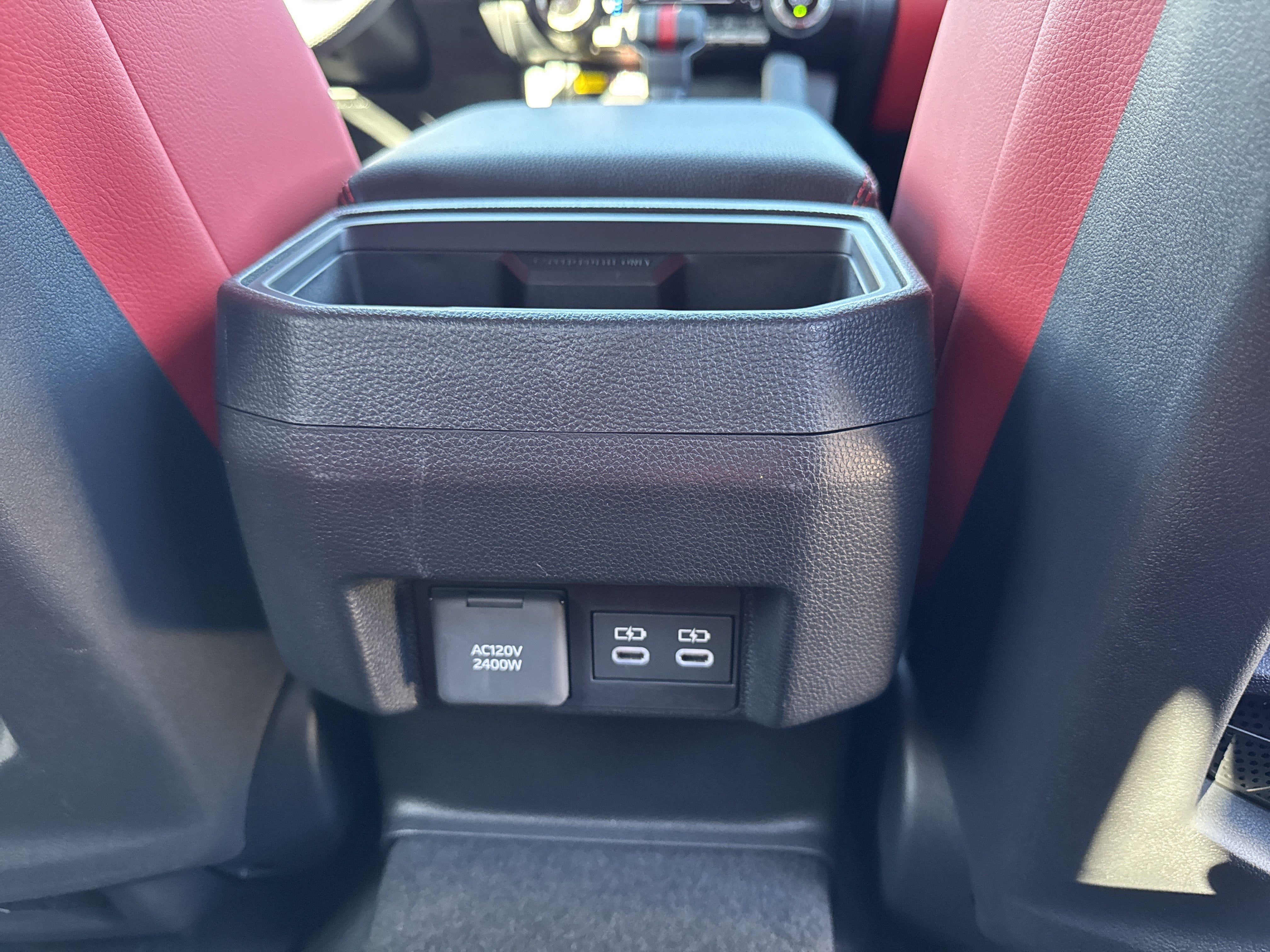 2026 Toyota Tacoma i-FORCE MAX Tacoma TRD Pro