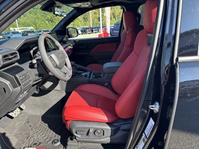 2026 Toyota Tacoma i-FORCE MAX Tacoma TRD Pro