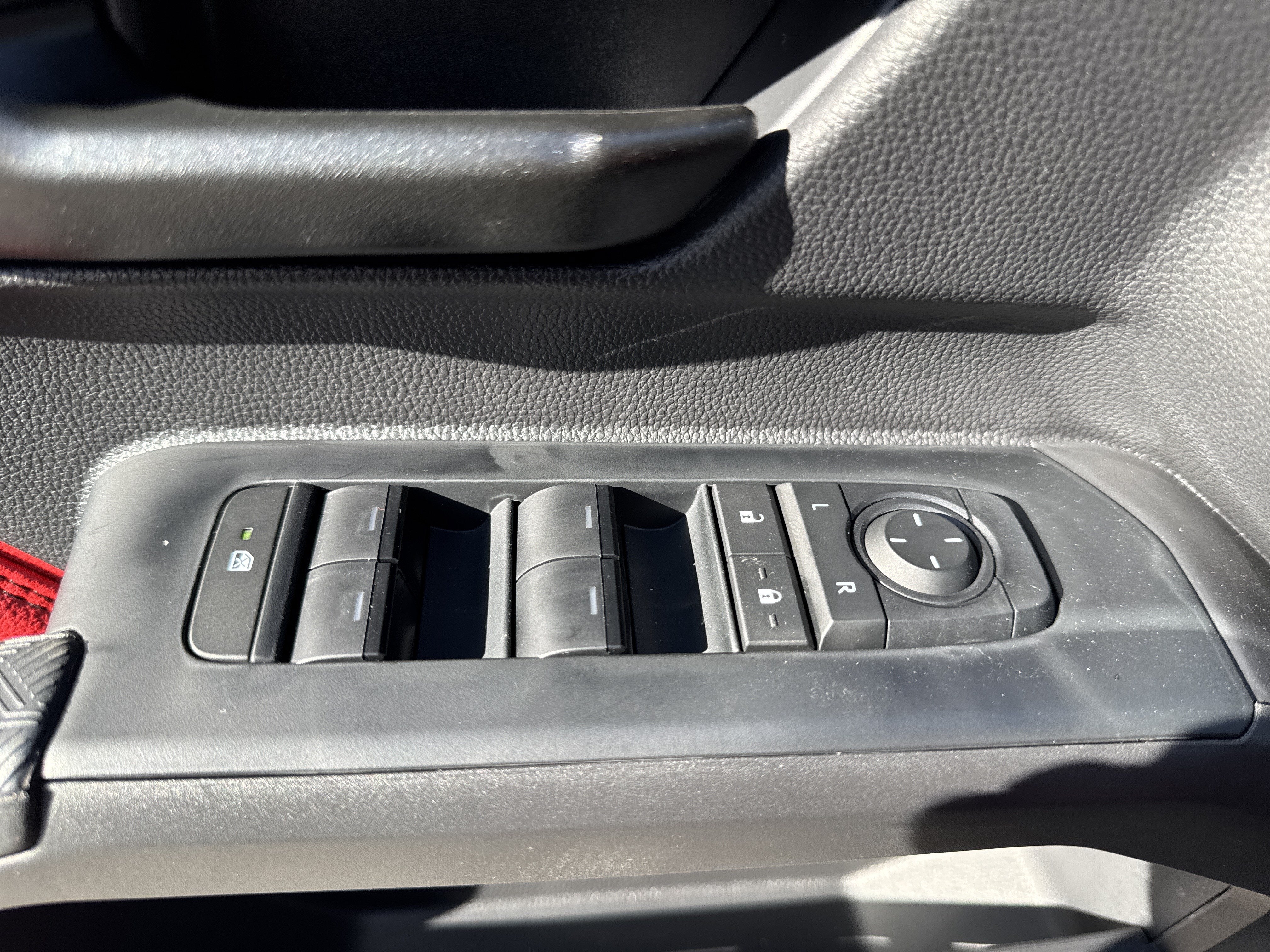 2026 Toyota Tacoma i-FORCE MAX Tacoma TRD Pro
