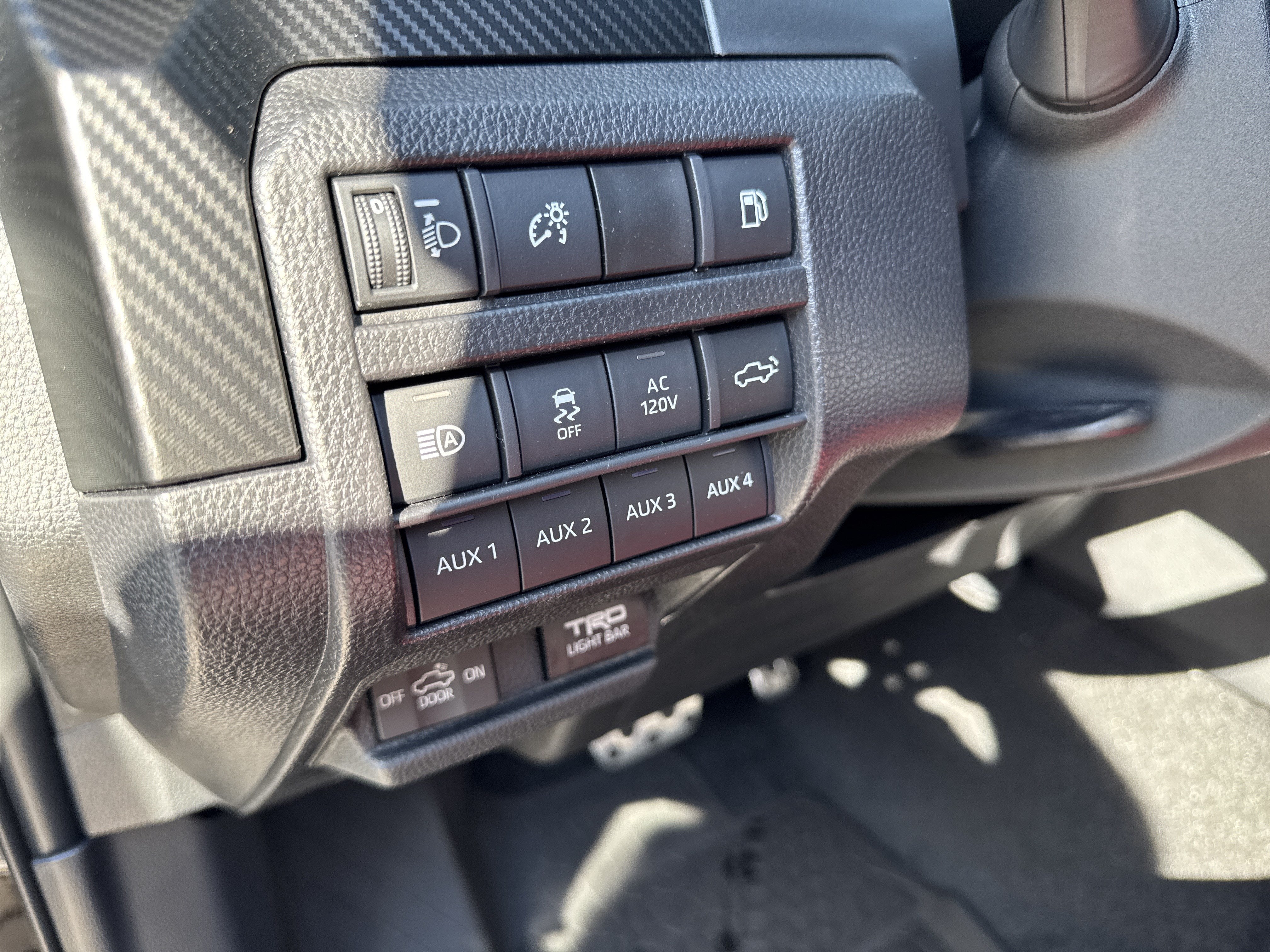 2026 Toyota Tacoma i-FORCE MAX Tacoma TRD Pro