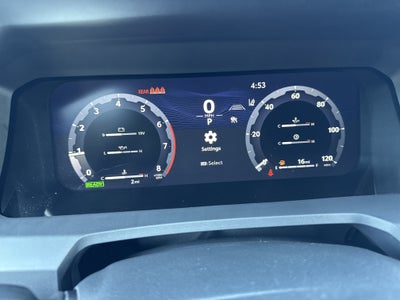 2026 Toyota Tacoma i-FORCE MAX Tacoma TRD Pro
