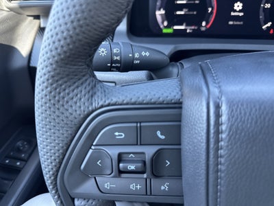2026 Toyota Tacoma i-FORCE MAX Tacoma TRD Pro
