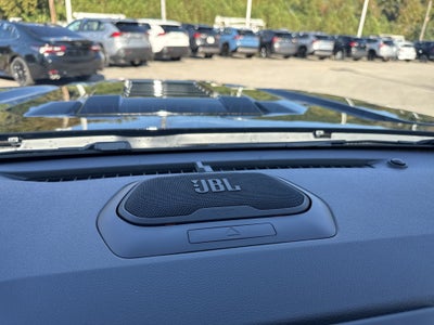 2026 Toyota Tacoma i-FORCE MAX Tacoma TRD Pro