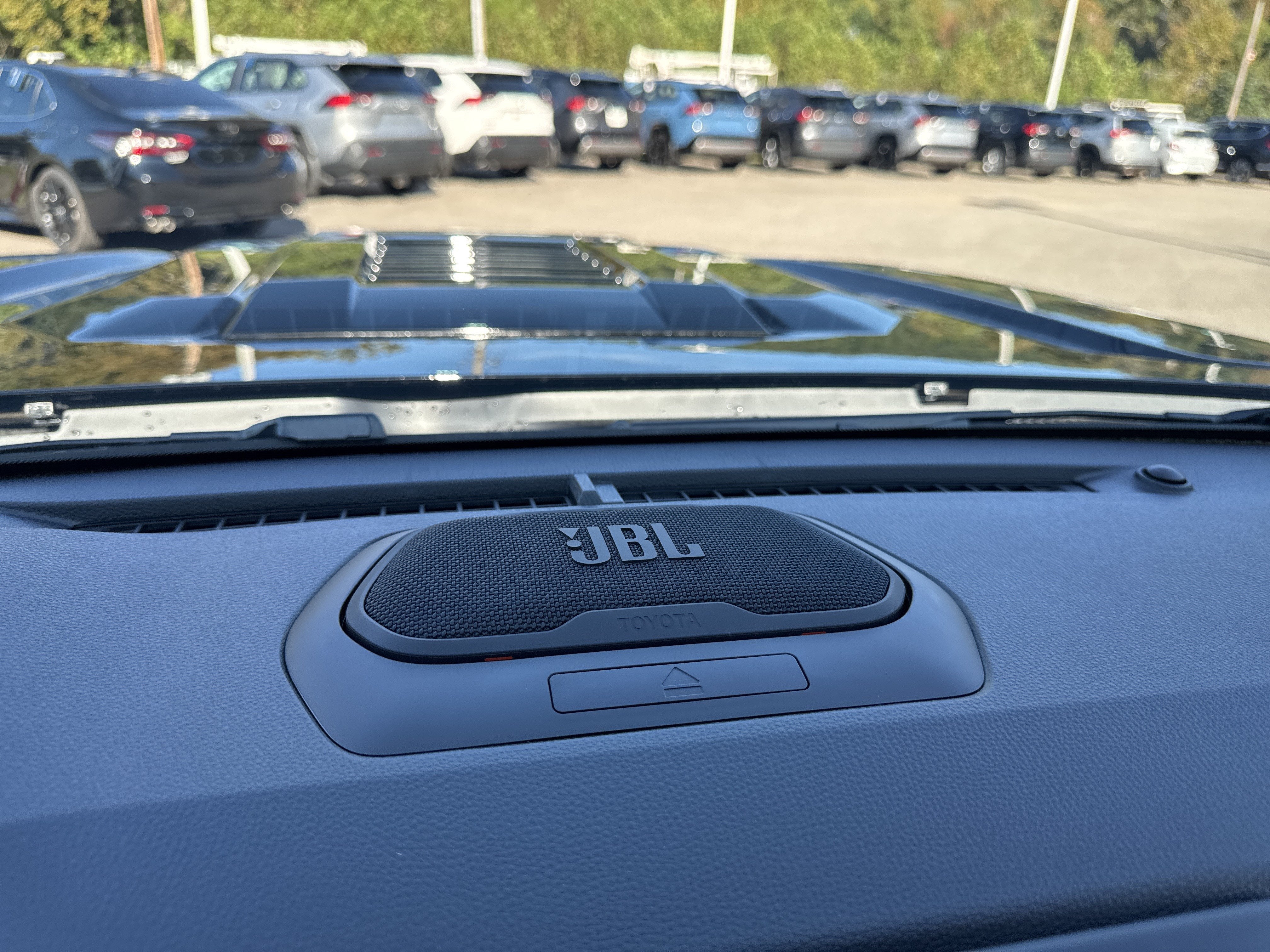 2026 Toyota Tacoma i-FORCE MAX Tacoma TRD Pro