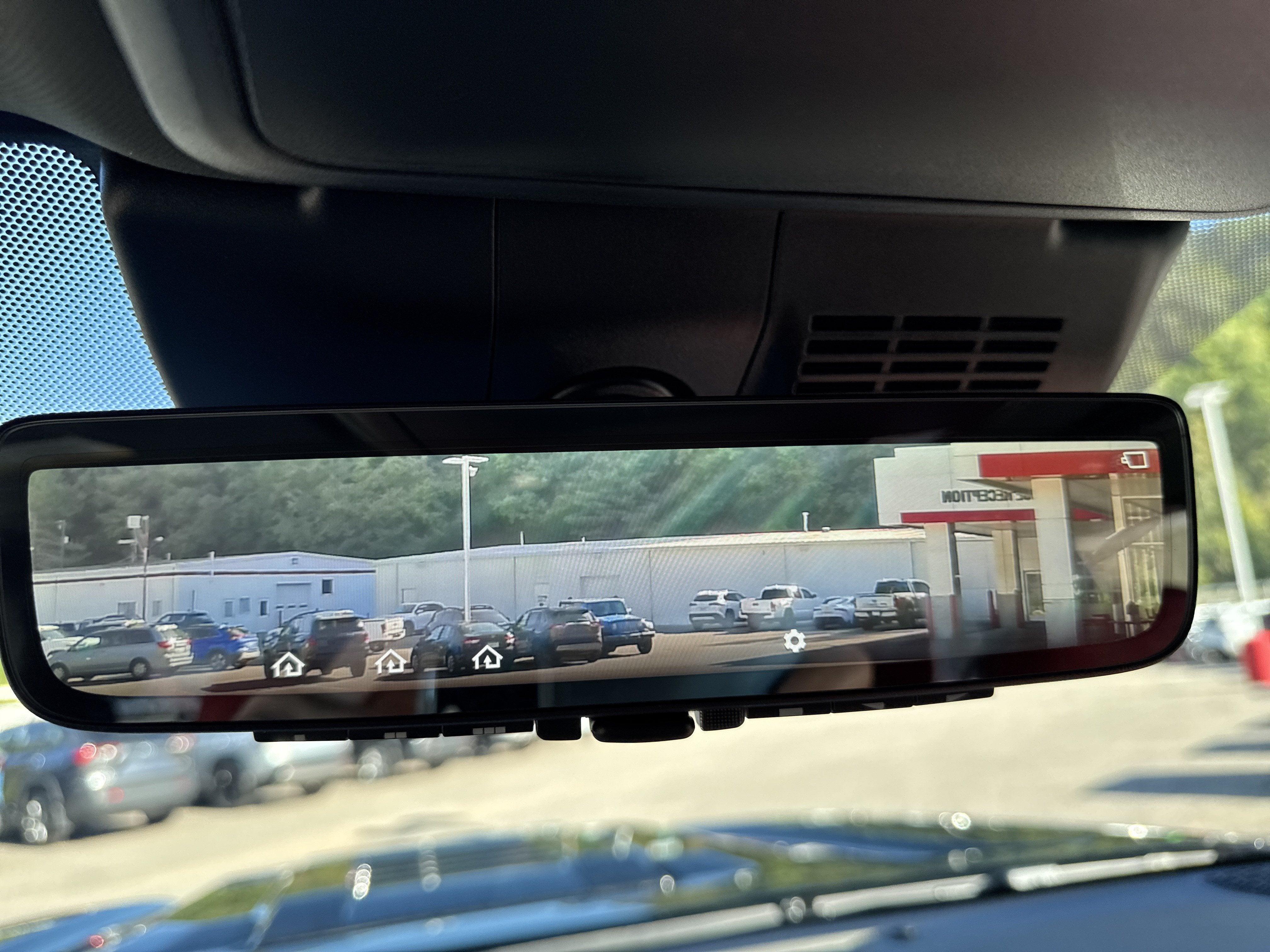 2026 Toyota Tacoma i-FORCE MAX Tacoma TRD Pro