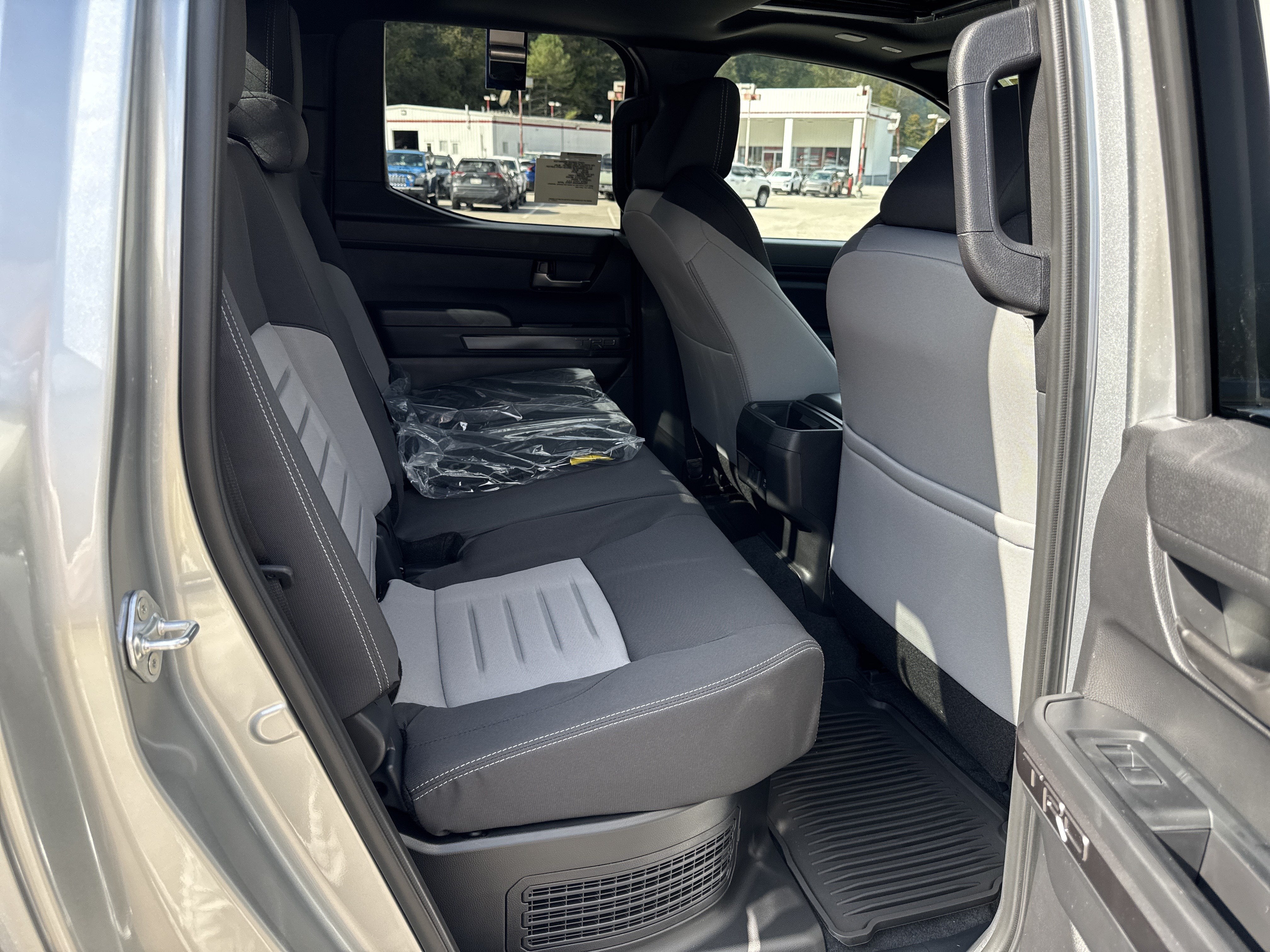 2026 Toyota Tacoma i-FORCE MAX Tacoma TRD Off-Road
