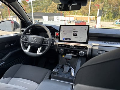 2026 Toyota Tacoma i-FORCE MAX Tacoma TRD Off-Road