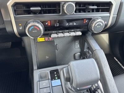 2026 Toyota Tacoma i-FORCE MAX Tacoma TRD Off-Road