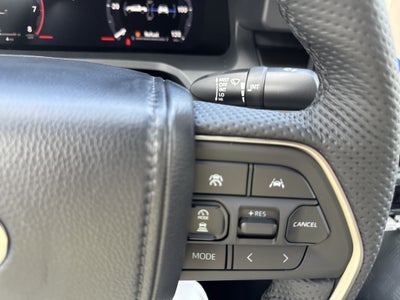 2026 Toyota Tacoma i-FORCE MAX Tacoma TRD Off-Road